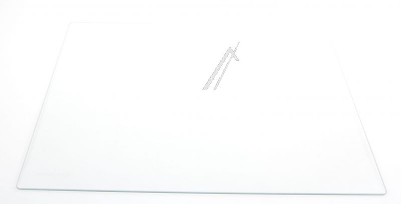 AEG Electrolux 2426294423 Glasplatte - Glasregal,440x349mm