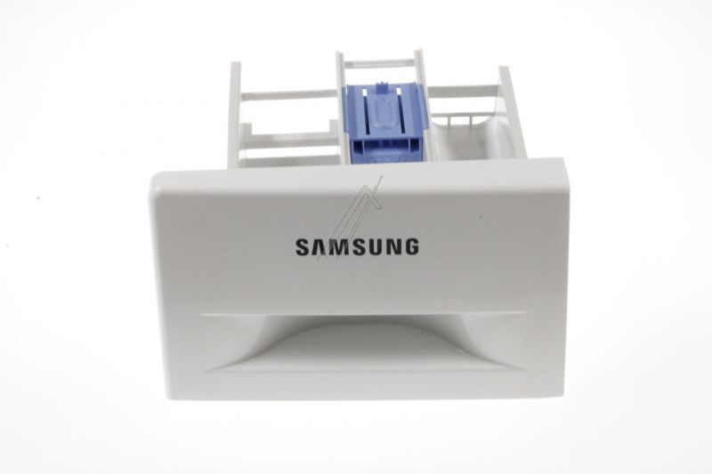 Samsung DC9717312A Waschmitteleinspülkasten - Dc97-17312a assy drawer,f400e,wf60f50kw2w,pp,n
