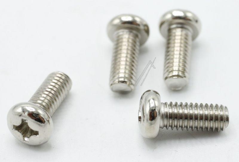 ASUS 13GPE2G10T0101 Schrauben - 13gpe2g10t010-1 eb1030 vesa mount screw pack