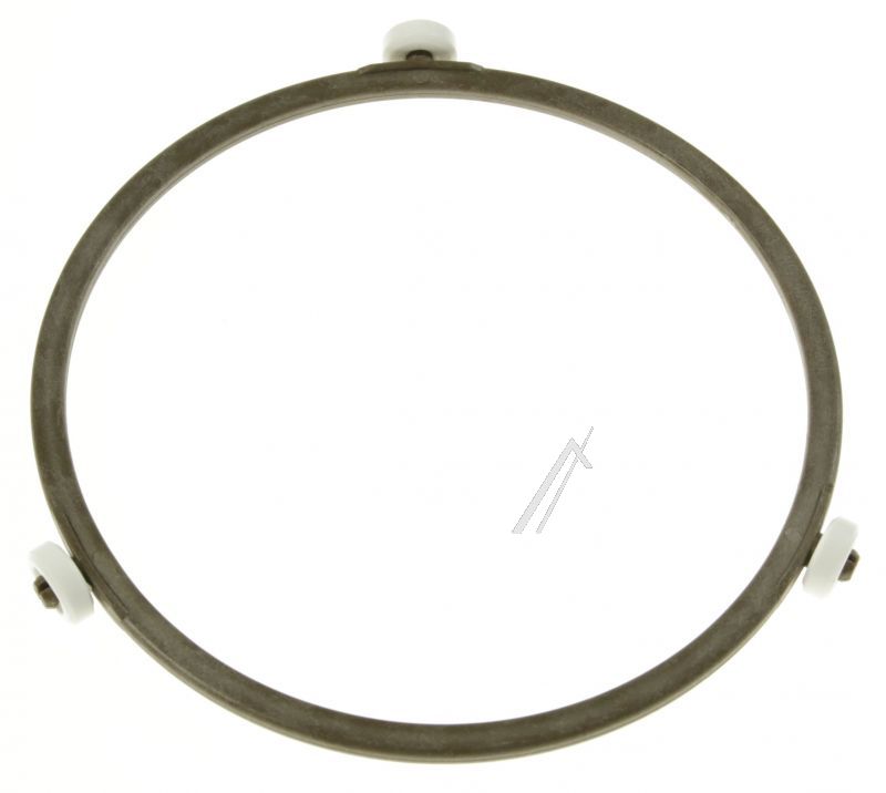 Whirlpool Indesit 488000566569 Antriebsteil Drehteller - C00566569 rollenring
