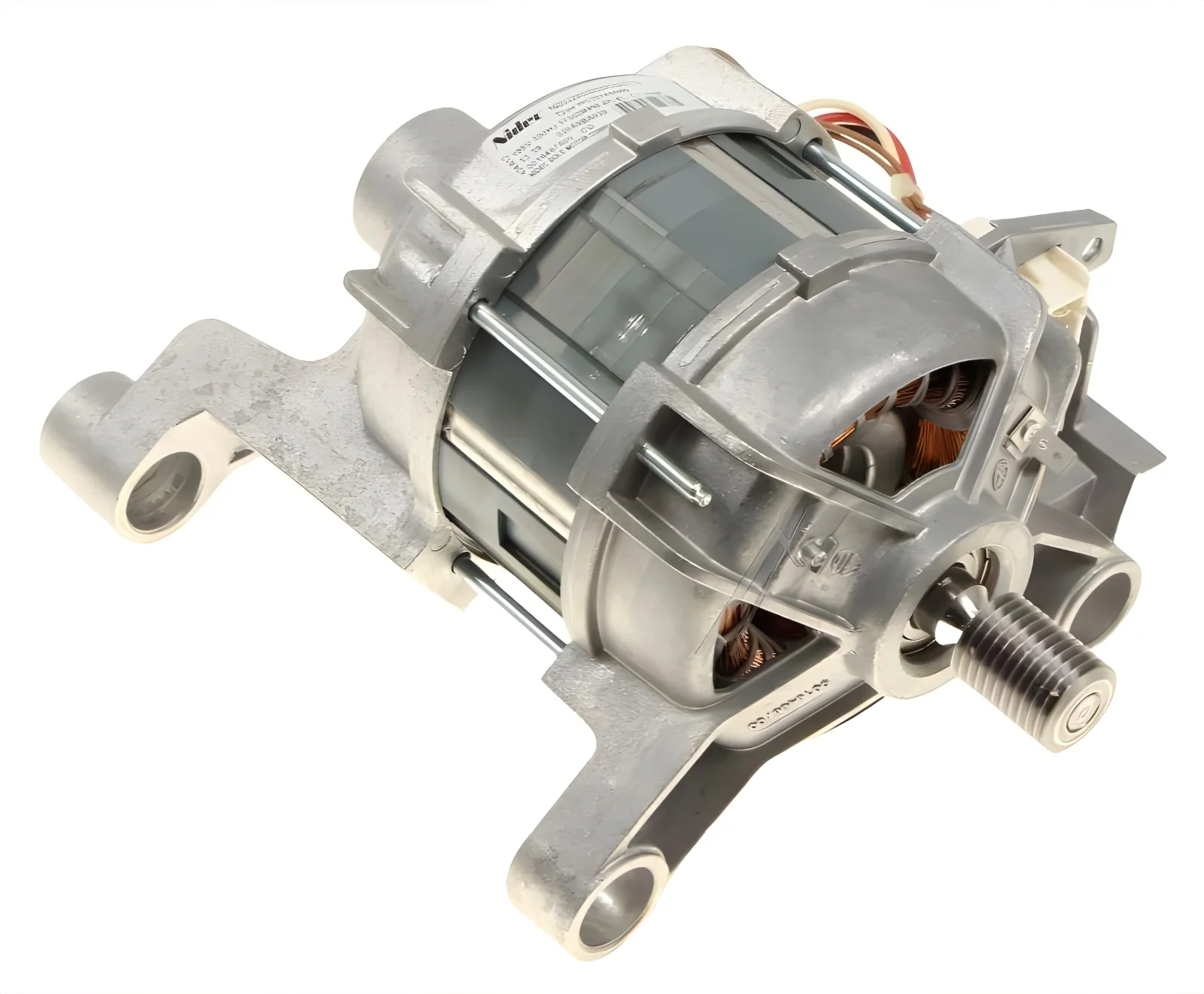 Whirlpool Indesit 481011033707 Waschmaschinenmotor - C00508713 motor alt. 3ph p50 d