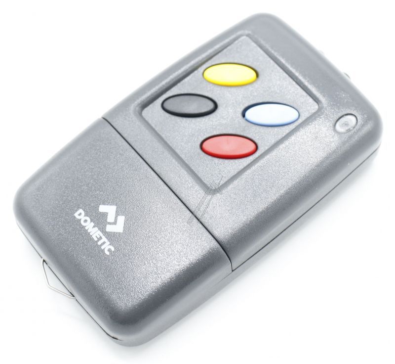 Dometic 295298302 Fernbedienung - Fernbedienung,4 key
