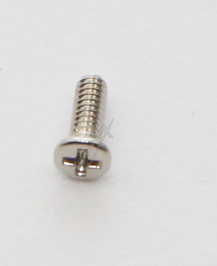 Samsung 6001003164 Schrauben - Screw-machine,ch,+,m1.4,l4.0,ni plt,swrc