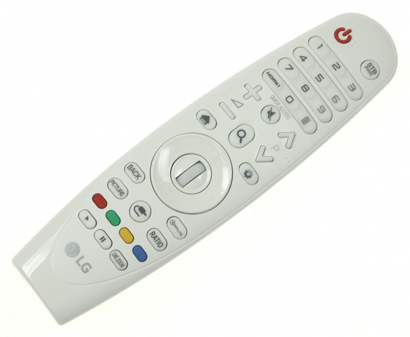 LG AKB75695301 - Mr18p fernbedienung