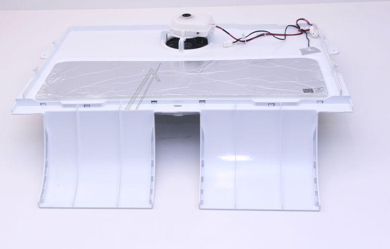 Haier 49071464 Kanal - 0060836598 gefrier luftstrom kanal