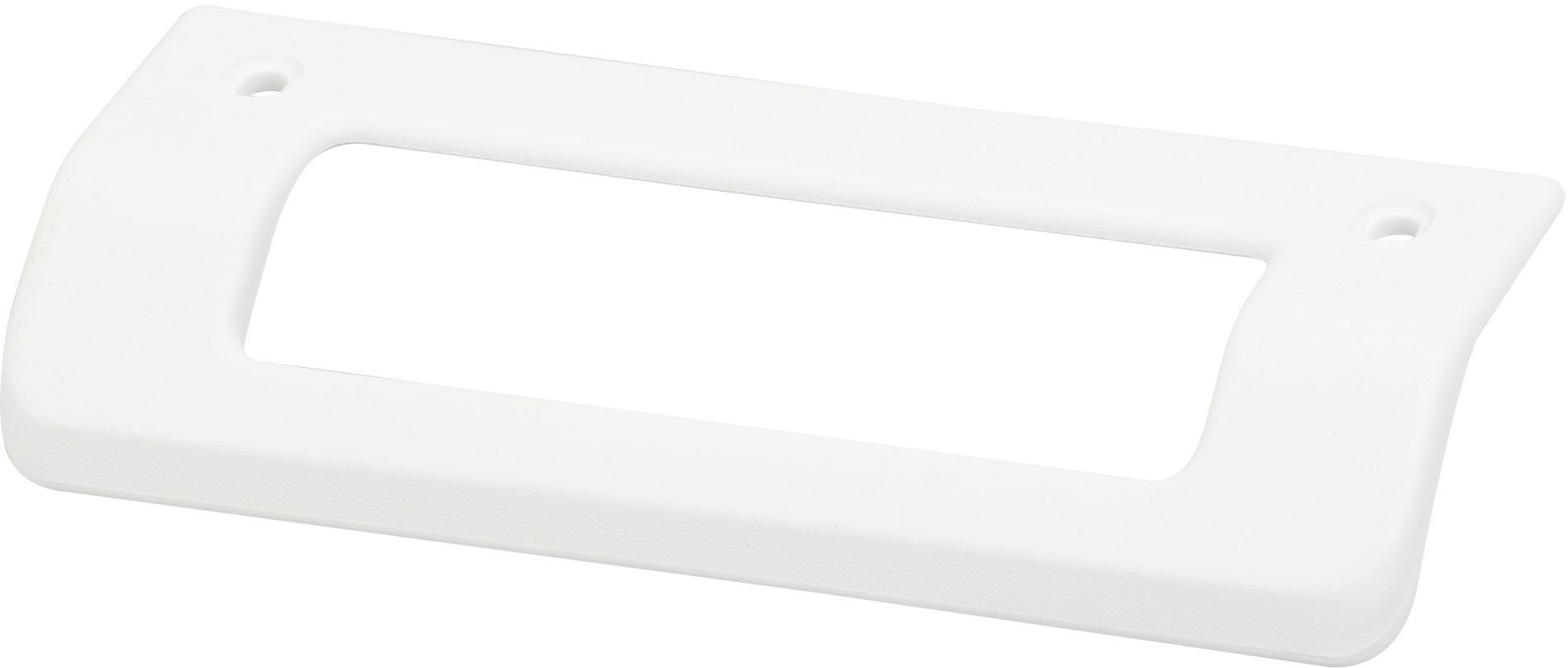 Bosch Siemens Griff 00084443 für Kühlschrank Kühlschrankgriff 1.702.025.255 Ersatzteil