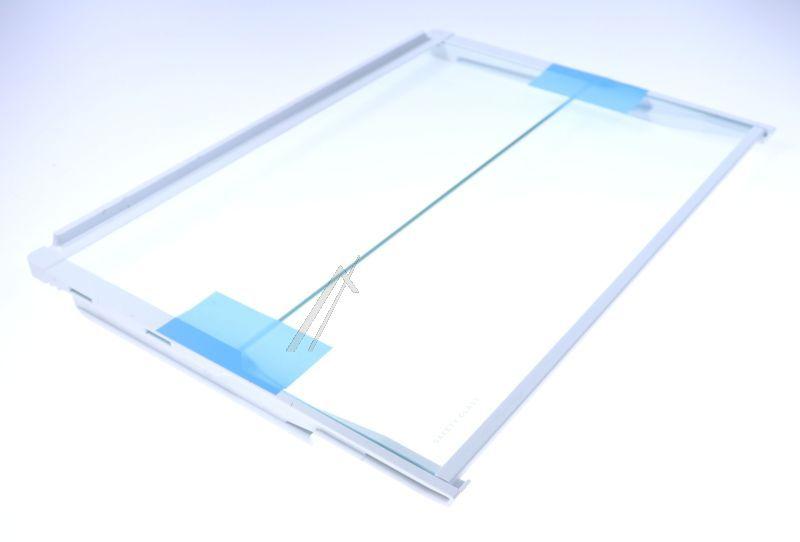 AEG Electrolux 140020940056 Glasplatte - Glasregal,satz,faltbar,460x336
