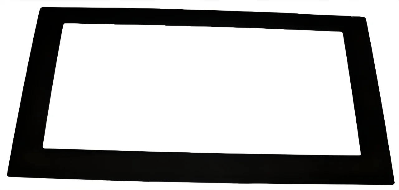 Arcelik Grundig Beko 190554002 Innenscheibe - Innere glasscheibe