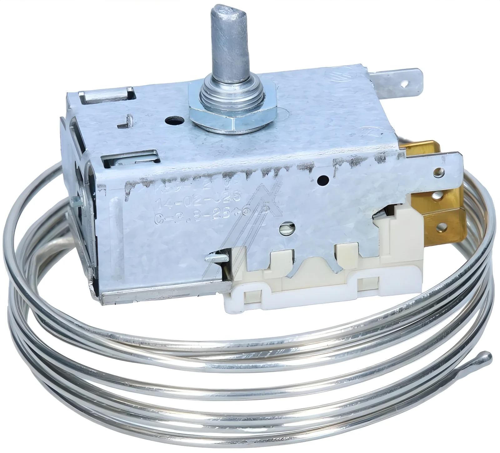 AEG Electrolux 2262367051 - K59l2109 thermostat,k59l2109