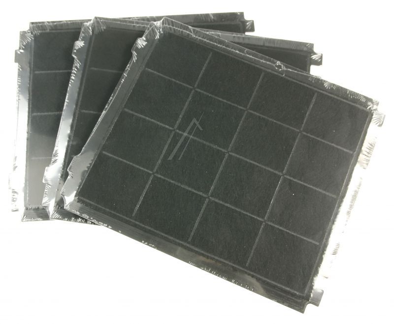 Airforce AFFCAF184 Kohlefilter - Kohlefilter