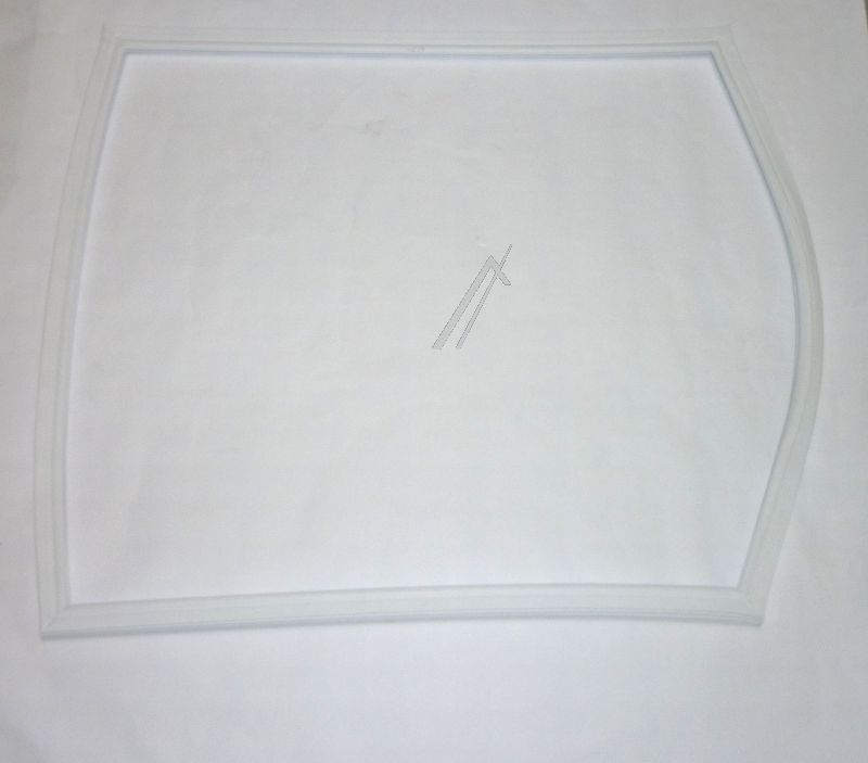 Whirlpool Indesit 482000026207 Kühlschranktürdichtung - C00032142 tuerdichtung (magn.) weiss (567x588) p90
