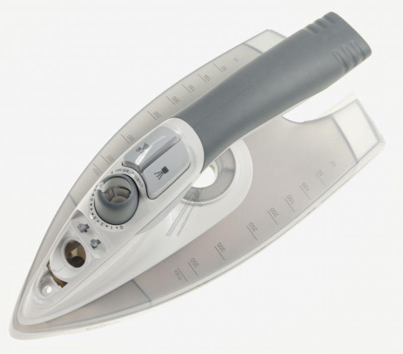 Delonghi 7312712524 Gehäusedeckel - Ics - ts7 opened upper group cpl tp grey