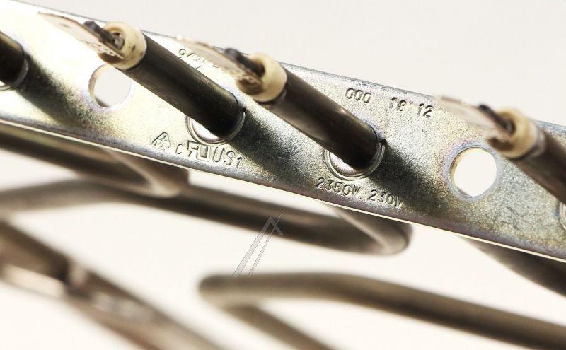 Eurosav RFP050921 Grillheizkörper - 20.35239.000 resistance voute + gril