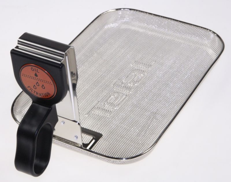SEB SS992336 - Filter mit griff