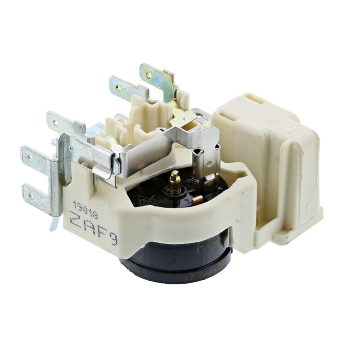 AEG Electrolux 2390286256 Anlaufvorrichtung - Anlaufvorrichtung,mit,motorschutz