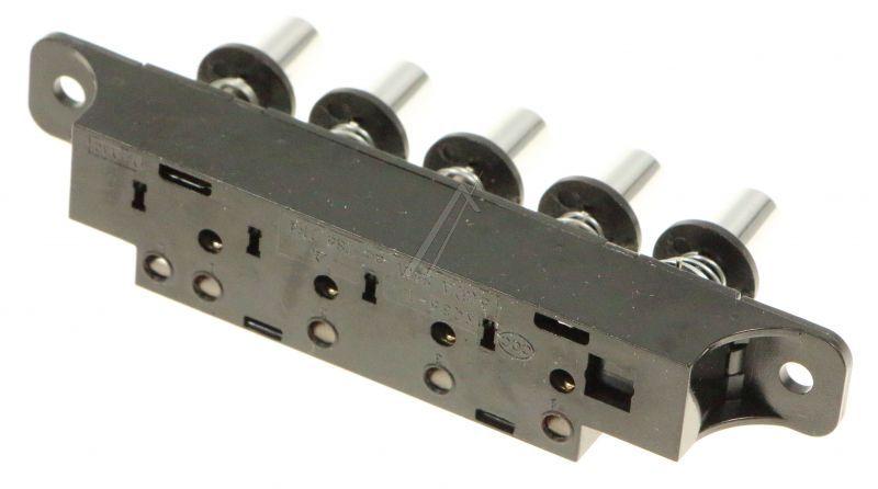 Brandt ATL000027 Tastenfeld - Bedienblende