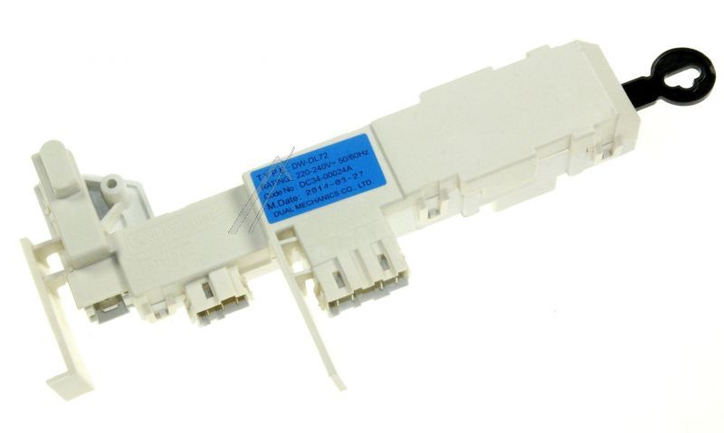 Samsung DC3400024A Türschalter - Switch door-lock,ac250v,16a