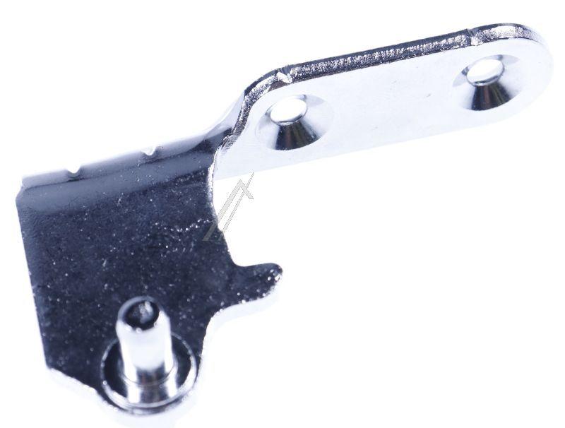 LG AEH76198704 Schleppscharnier - Door foam assembly,freezer p-vs / mb best / dispenser / vip / c grade water line / epdm_yes