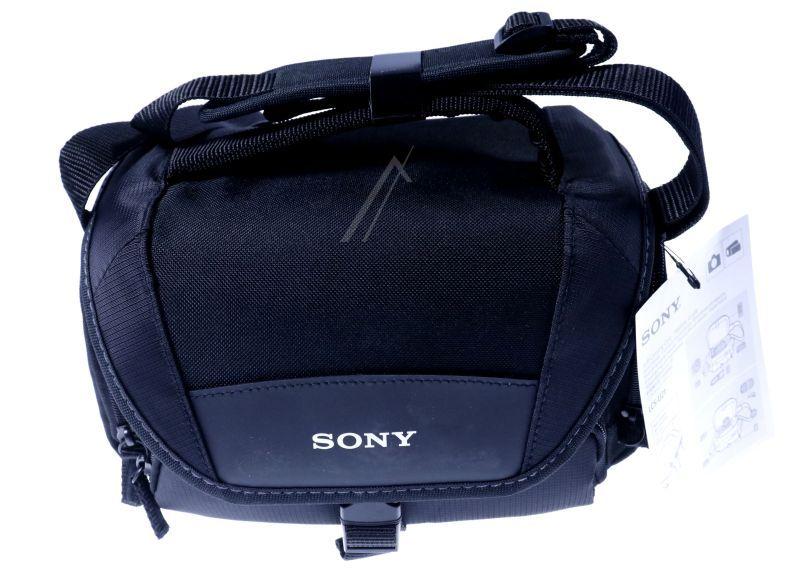 Sony LCSU21BSYH Kamera-Tasche - Lcs-u21 kameratasche