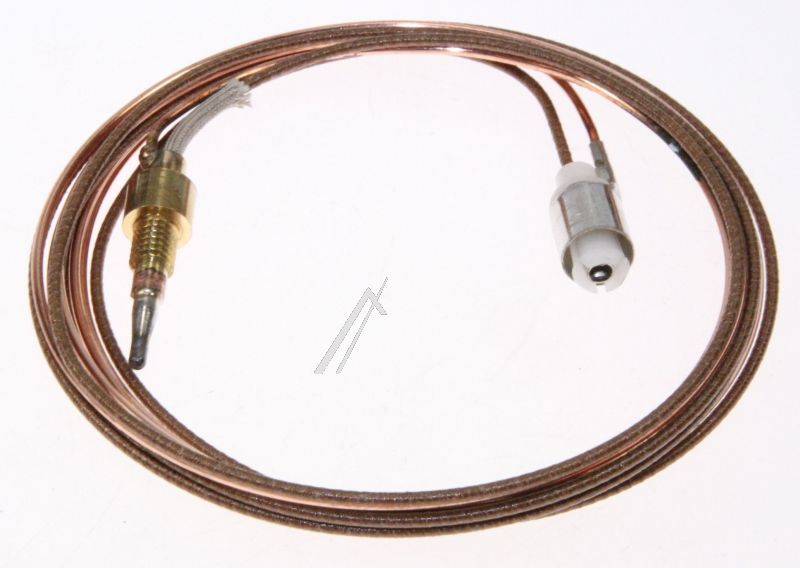 AEG Electrolux 3570426019 Thermoschalter - Thermoelement,gas-backofen,l=1