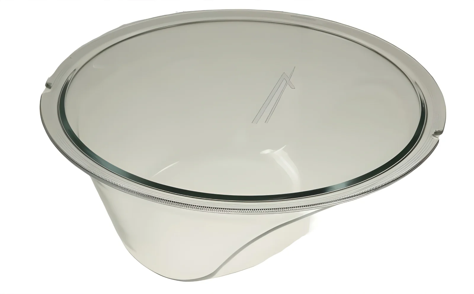 BSH Bosch Siemens 11033528 Schauglas - Frontglasscheibe