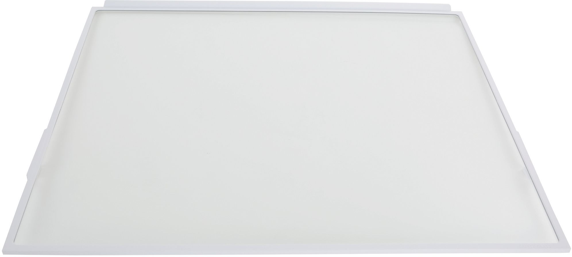 Einlegeboden 00665340 für Siemens KD53NV00NE/02