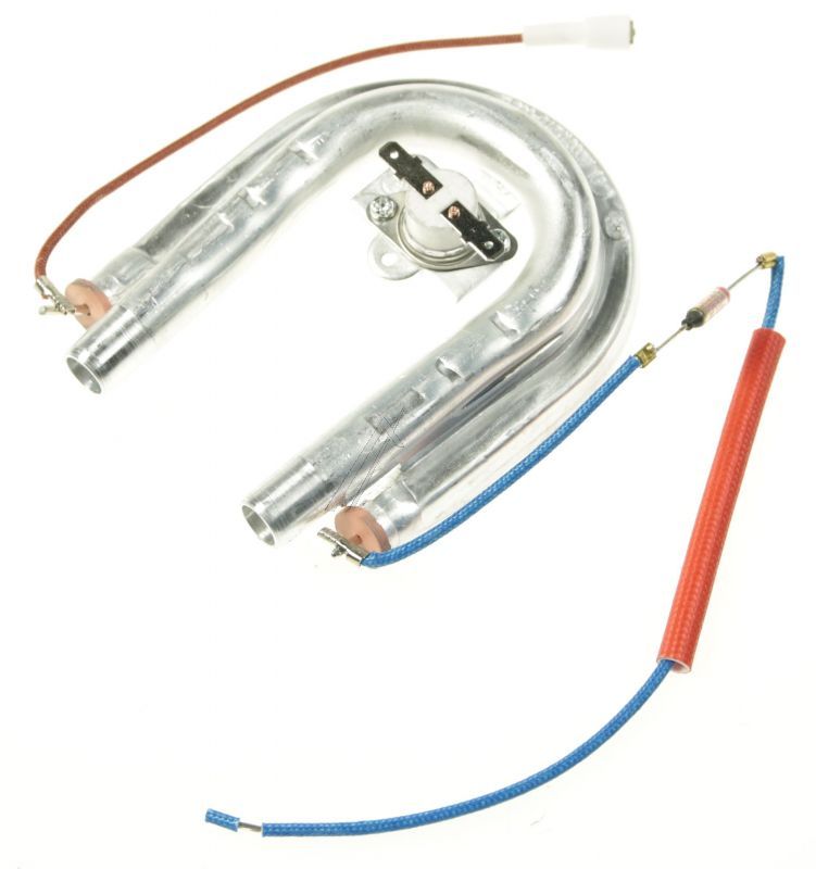 SEB SS207826 - Ss-207826 element+sicherung+kabel+thermostat