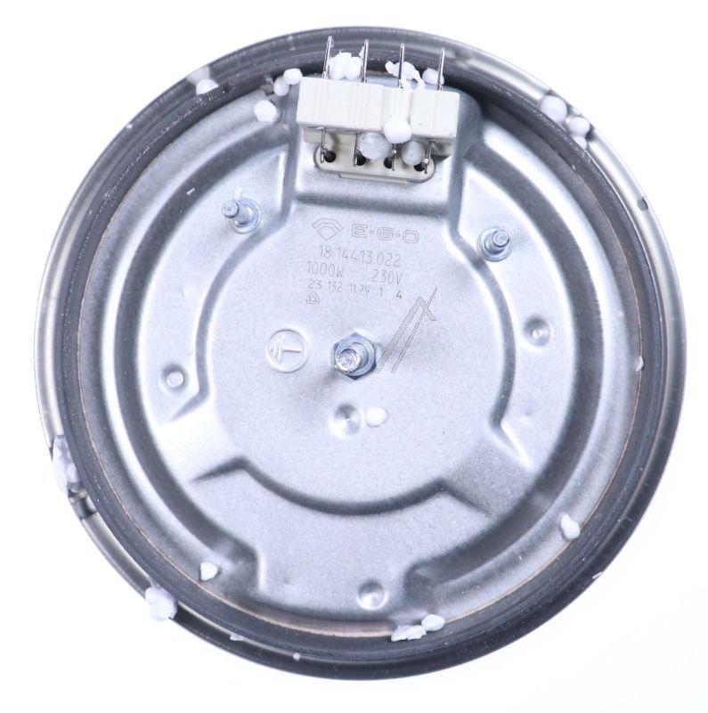 Simfer 10003110 Kochplatte - H35-30-320-017 hp ø145 1000w-(ego)-eco design