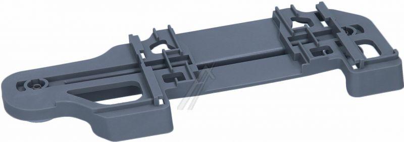 Arcelik Grundig Beko 1894900300 Geschirrkorb Rollen - Oben korb mechanik. rolle rahmen links