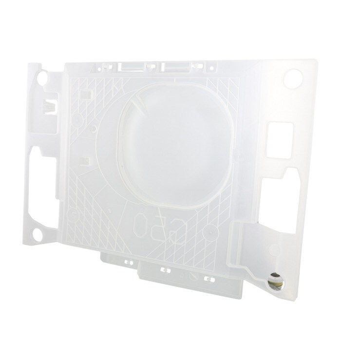 AEG Electrolux 1327827000 Bodenplatte - Aqua-control,boden