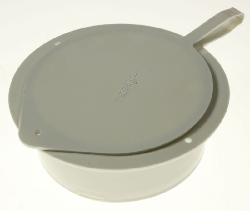 Arcelik Grundig Beko C00896814 - 9178019173 wall exhaust adaptor ass y