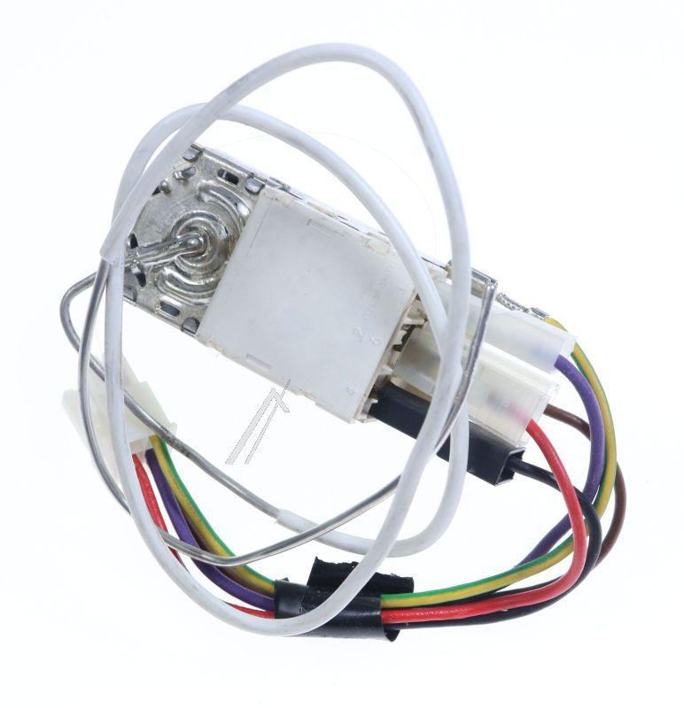Arcelik Grundig Beko 4315850185 Thermostat - Thermostat baugruppe.