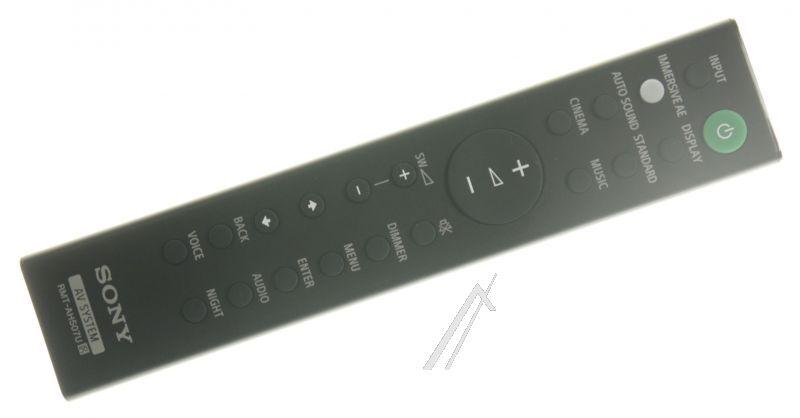 Sony 100422111 - Rmt-ah507u fernbedienung