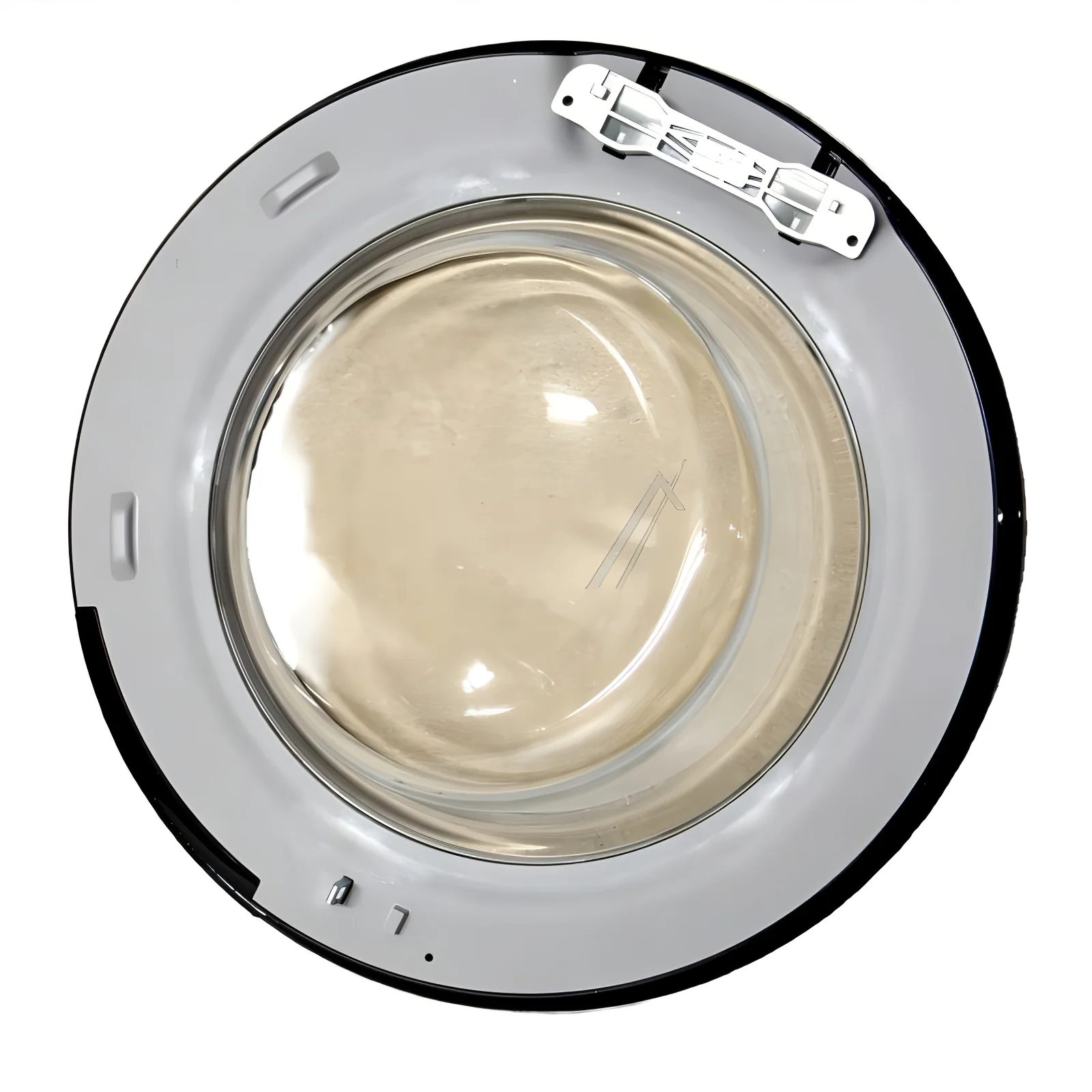 Arcelik Grundig Beko 2493302700 Bullauge - Front door assembly b13xl arcp1_arcp1