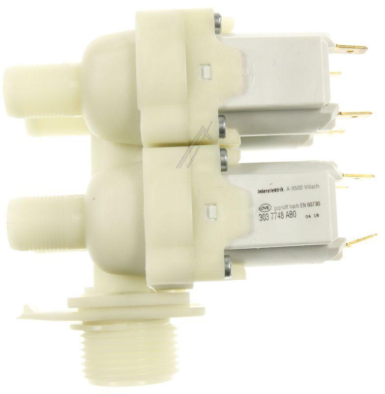 BSH Bosch Siemens 00085043 Magnetventil - Magnetventil BSH Bosch Siemens 00085043 Magnetventil - Magnetventil