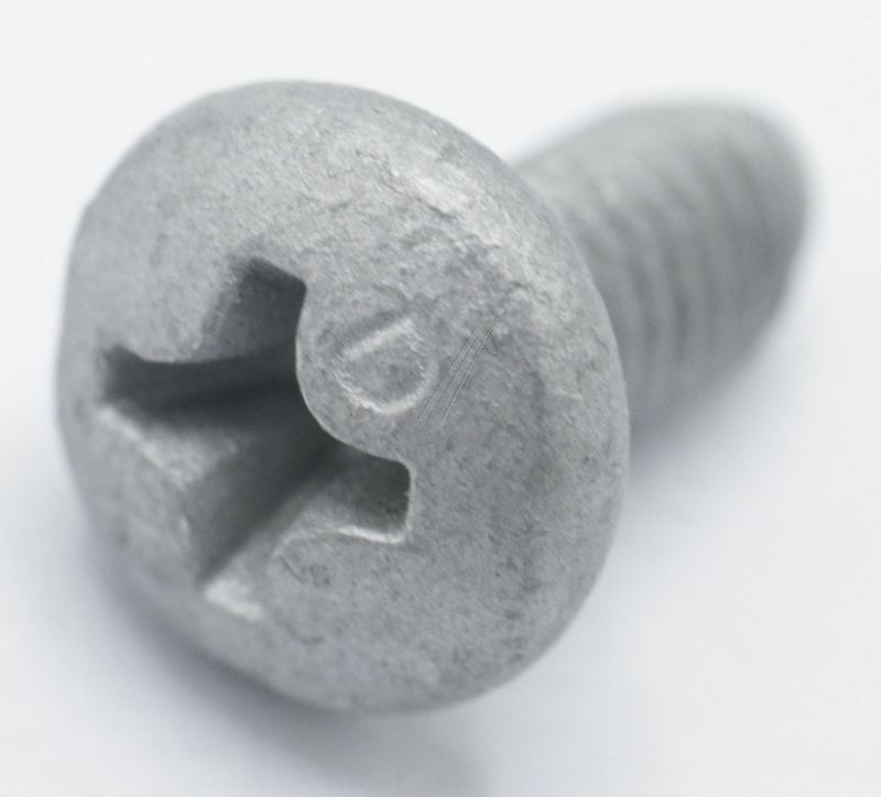 Vestel 35036431 Schrauben - Screw ysmb ysb tt zn/ni 480h m4*8 rohs