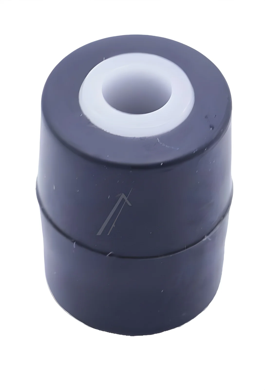 Rolle DJ6600813A Samsung für Staubsauger Rad der Bodendüse VS8000ML Ebony schwarz Ersatzteil