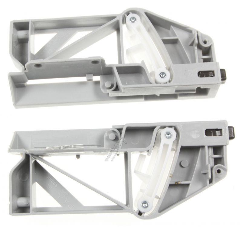 Whirlpool Indesit 481231028236 Träger - C00481258 träger: dx/sx grau kit