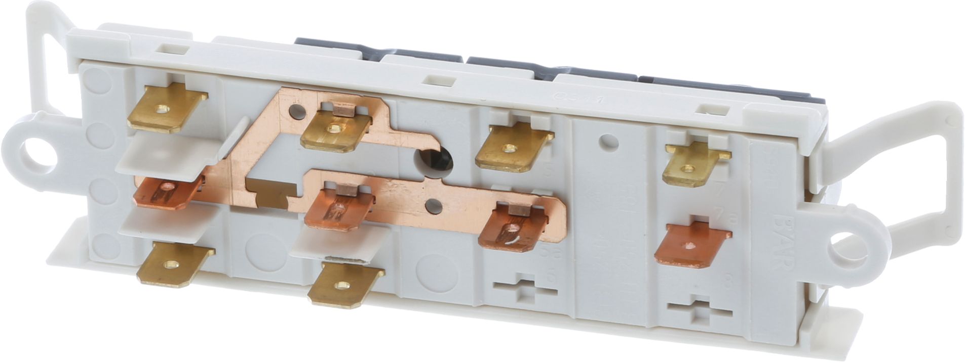 BSH Bosch Siemens 00419205 Taster - Schalter