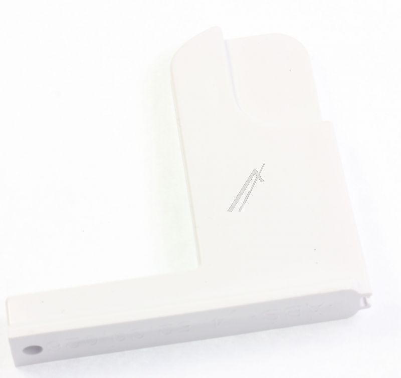 Vestel 42111315 Platte - Kick plate cap/solid(s. white)