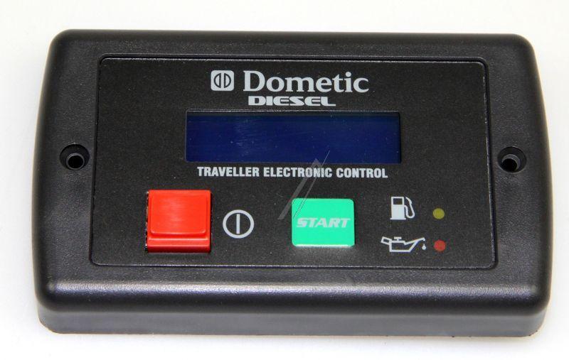 Dometic 386900381 Bedienteilblende - Bedienfeld