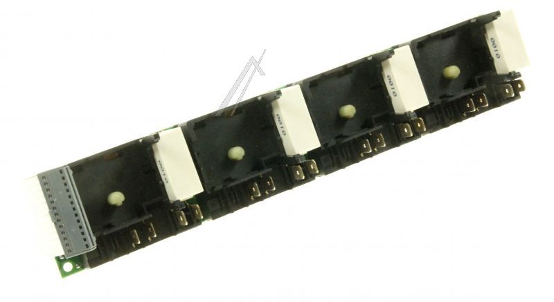 AEG Electrolux 8996619253769 Regler - Er2000 o.elektr.1pol