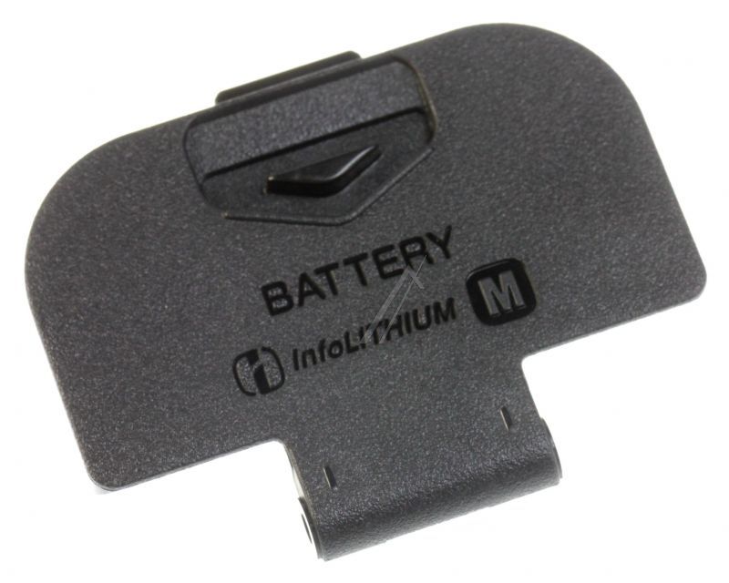 Sony X25823961 Batteriefachdeckel - Bd batterie deckel