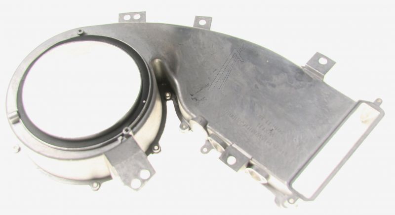 Midea 12338100000902 Gehäusesockel - Tunnel base assembly Midea 12338100000902 Gehäusesockel - Tunnel base assembly