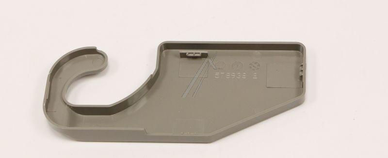 Arcelik Grundig Beko 5789380100 Abdeckung Gehäuse - Top_hinge_cover_static_d54200n_ral7039
