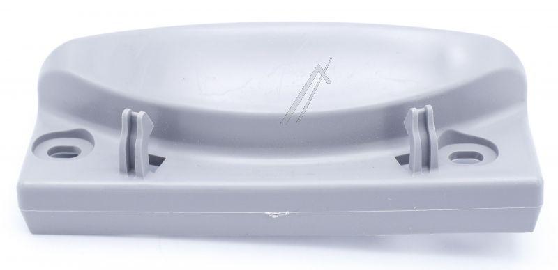 Arcelik Grundig Beko 5784950600 Transportsicherung - Halterung hinten ral7037 links
