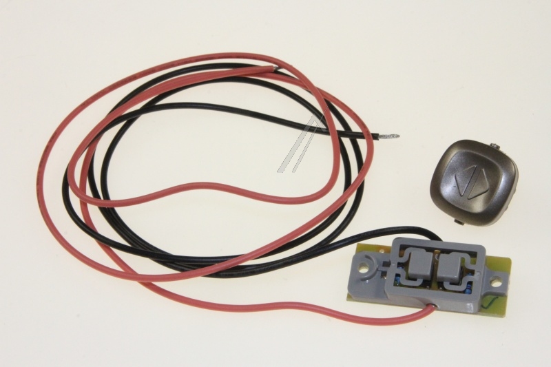 AEG Electrolux 4055066155 Taster - Schalter,,stick passend für universal