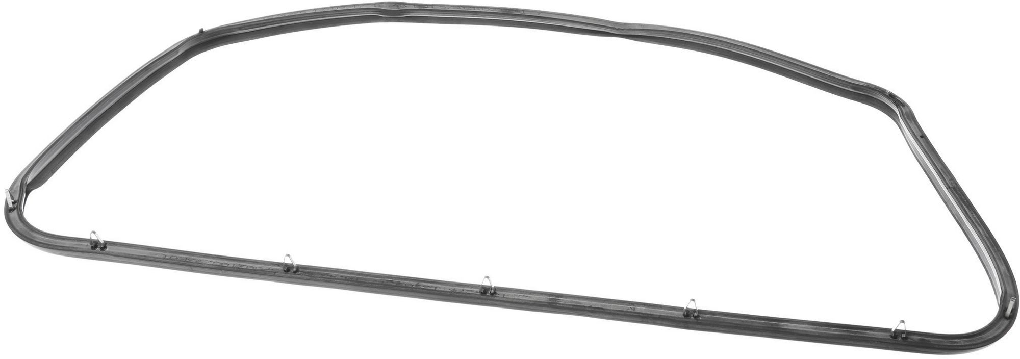 BSH Bosch Siemens 12022494 Backofentürdichtung - Door seal (1200w)