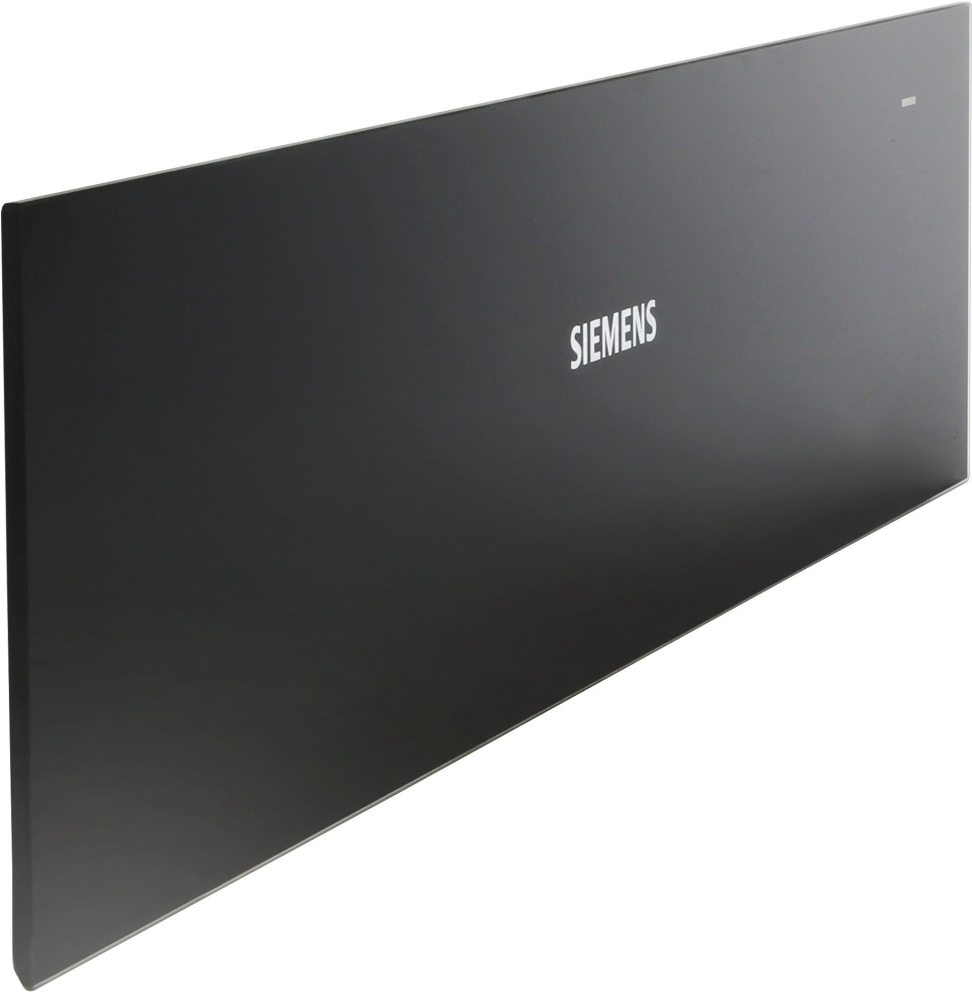 BSH Bosch Siemens 00772169 Bedienteilblende - Frontblende schwarz