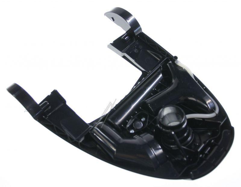 Nilfisk 107414018 - Staubraumdeckel schwarz